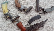 FG urges CSOs to lead fight against small arms proliferation in North-East