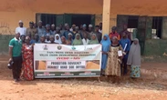 VCDP warns farmers against excessive agrochemical use, roadside drying