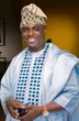 Adarabierin wins Ado Ekiti Constituency 1 Seat