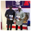 Rivers: Blessing Fubara picks NDC governorship form