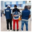 Nigeria Police extradites criminal suspect to United States