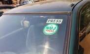 NUJ moves against non-journalists using its stickers in Adamawa