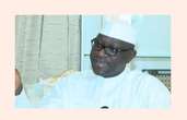 National Assembly will pass Tinubu’s Tax Reform bills – Jibrin