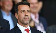 EPL: Why I resigned – Edu breaks silence as he joins Arsenal’s rivals