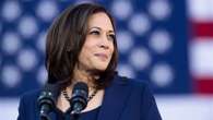 US election: Why Kamala Harris won’t speak to supporters now – Campaign co-chair