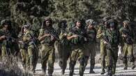 Two Israeli soldiers killed, eight wounded in West Bank shooting attack