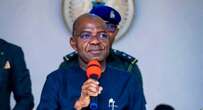 Otti praises police for killing six kidnappers, rescuing four victims alive in Abia