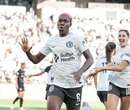 NWSL: Oshoala’s Bay FC secure historic playoff spot