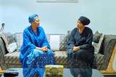 First Lady, Oluremi Tinubu pays condolence visit to Lagbaja’s family