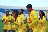 CAFWCL: Edo Queens, FC Masar battle to thrilling draw