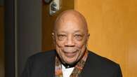 28-time Grammy winner Quincy Jones dies at 91