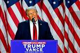 America needs help badly- Trump declares in victory speech, promises national renewal