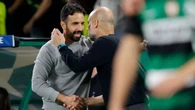 Man City vs Man Utd: Derby Guardiola, Amorim cannot lose – A preview