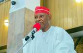 Gov Yusuf presents N549.160bn 2025 budget to Kano assembly