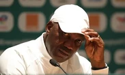I’m not interested in Eric Chelle’s job – Eguavoen