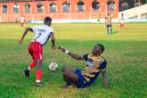 Heartland shocks Abia Warriors in Umuahia, wins oriental derby 2-0