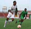 NPFL: Obaje elated to inspire Rangers’ win over Nasarawa United