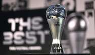 FIFA Best Awards: Nigerian players back in global reckoning