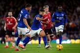 EPL: Amorim begins Man Utd stint with 1-1 draw at Ipswich