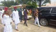 Tinubu, Obi, Ganduje, Anyim , Umahi , Governors bid Ogbonnaya Onu farewell