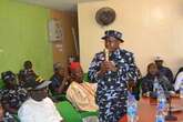 Community policing key to restoring security in Anambra – CP Itam