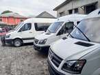 NLC Rivers State takes delivery of CNG buses for workers