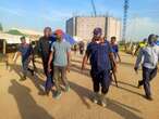 Ebonyi IGR Board, NSCDC nab five for illegal collection of revenue from petty traders