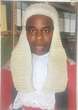 Gov Oyebanji appoints Ogunmoye acting Chief Judge of Ekiti