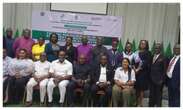 Stakeholders seek domestic resource mobilization to tackle HIV/AIDS scourge