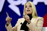 US Attorney General, Bondi announces largest fentanyl bust in American history