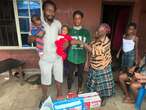 Imo activist secures release of twins seized by doctor over unpaid bill