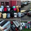 EFCC arrests 21 suspected internet fraudsters in Edo