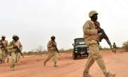 22 civilians killed, 4 injured by Al-Qaeda affiliated-group in Burkina Faso