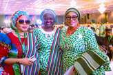 Push for reforms that break gender barriers – Ogun DG