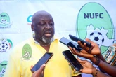 NPFL: Mangut upbeat despite Nasarawa United’s defeat to Ikorodu City