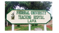 We’re not recruiting, beware of scammers – FUTH Lafia warns job seekers