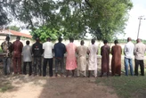 Police arrest 13 more suspects over vandalism of ₦4.8b navigation lock metals, beams of Kainji Power Plant