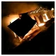 Benue: Midnight fire razes Katsina-Ala main market