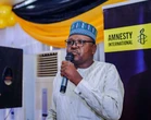 MNK protest: Nigerian govt has no respect for human rights – Amnesty Country Director, Sanusi