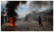 Tanzania election: 700 protesters dead as protests enter third day