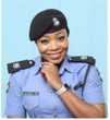 Lagos: Festac DPO, Matilda Ngbaronye is dead