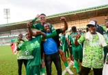 NPFL: Mangut hails Nasarawa United’s win at Bendel Insurance