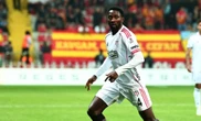 Turkey: Ndidi named Besiktas’ new vice-captain