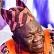 Baale of Masifa in Ogbomoso Gbadebo Adeoba joins his ancestors