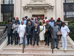 PDP kicks as Abia Assembly members begin legislative seminar in UK