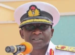 Navy under my watch will be decisive, disciplined, tech-driven – CNS Abbas