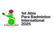 Ist Abia Para Badminton Int’l: Nigeria’s Eniola Bolaji, Nnanna cruise to finals