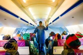 Tayo Mabeweje: When Ogun took to the skies: A dream that found its wings
