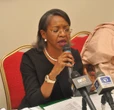Anambra, FCT elections: Acting INEC boss, Agbamuche-Mbu, provides updates on preparations