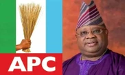 Osun APC, govt clash over alleged N300m corruption scandal claim